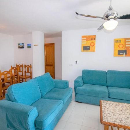 Terraza Con Vistas Espectaculares - Haciendas Albert Villas Alcossebre Екстериор снимка
